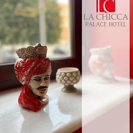 Hotel La Chicca Palace
