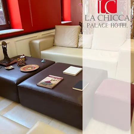 La Chicca Palace 4*