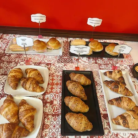 La Chicca Palace 4* 밀라초