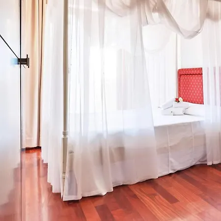 Hotel La Chicca Palace