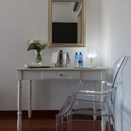 Hotel La Chicca Palace Milazzo
