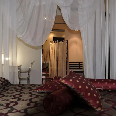 La Chicca Palace ميلاتسو