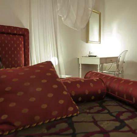 La Chicca Palace 4*