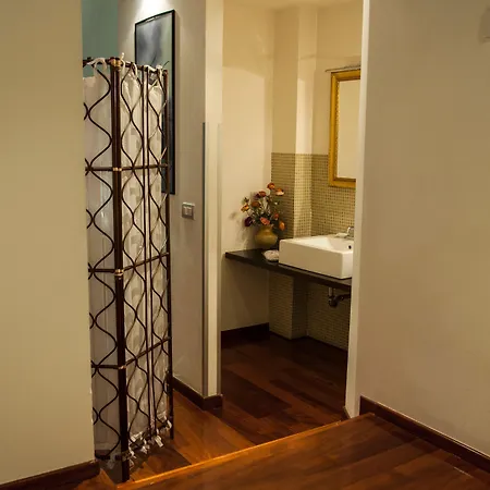 La Chicca Palace Hotel 4*