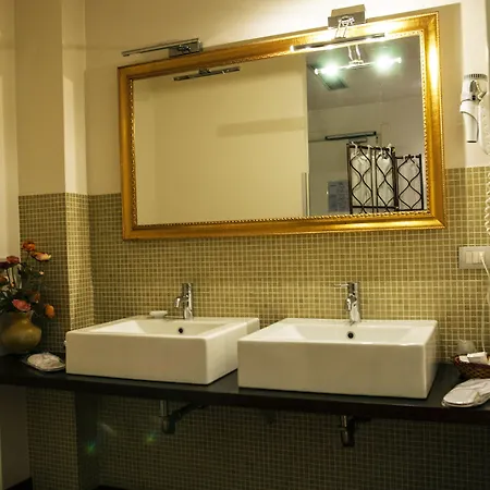 Hotel La Chicca Palace 4*