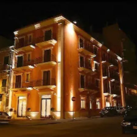 فندق La Chicca Palace 4*