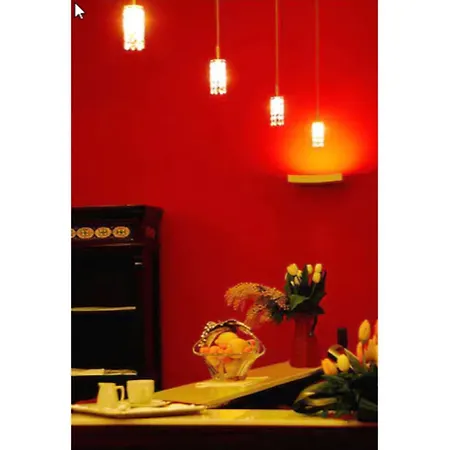 Hotel La Chicca Palace 4*