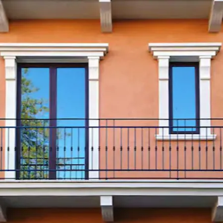La Chicca Palace فندق ميلاتسو
