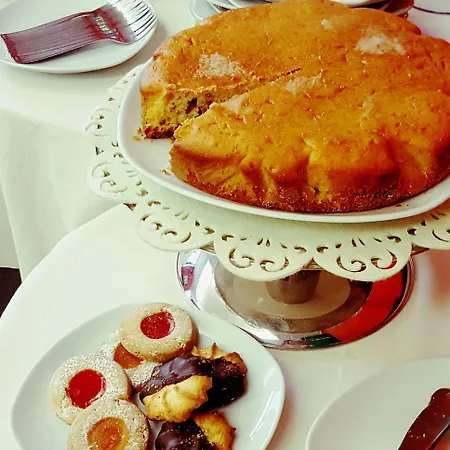 La Chicca Palace Hotel 4*