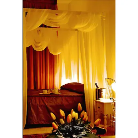 La Chicca Palace 4*