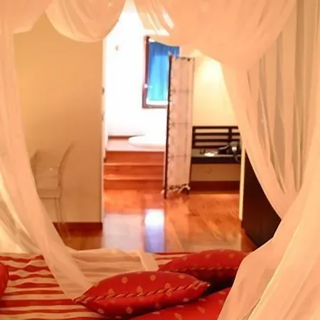 La Chicca Palace 4* Milazzo