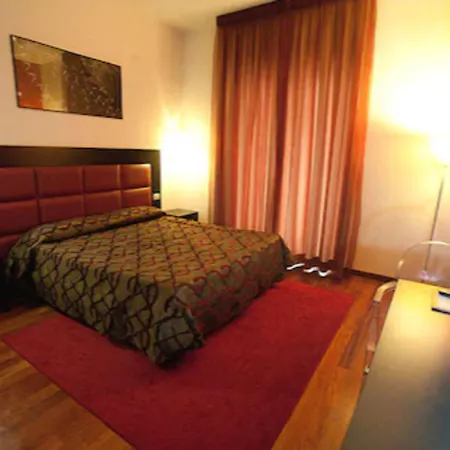 La Chicca Palace Hotel