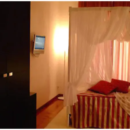 Hotel La Chicca Palace 4*