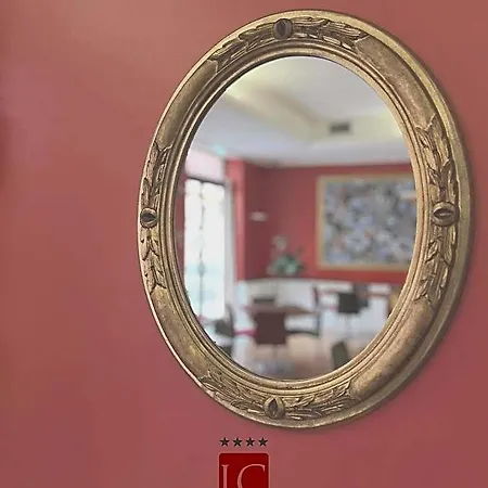La Chicca Palace ميلاتسو