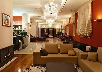 La Chicca Palace 4*