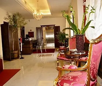 La Chicca Palace 호텔