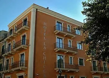 La Chicca Palace Hotel Milazzo