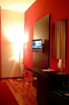 La Chicca Palace 4*