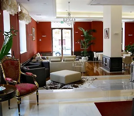 Hotel La Chicca Palace