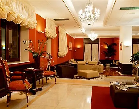 فندق La Chicca Palace 4*