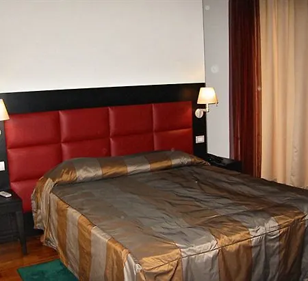 Hotel La Chicca Palace