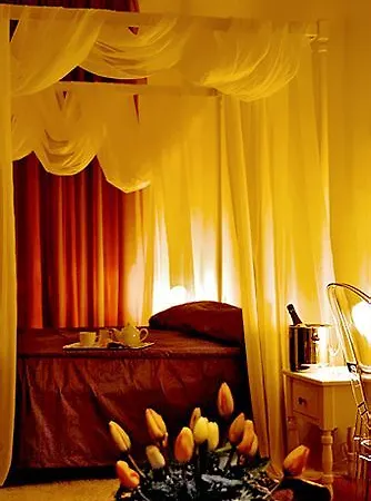 فندق La Chicca Palace 4*
