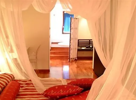 Hotel La Chicca Palace