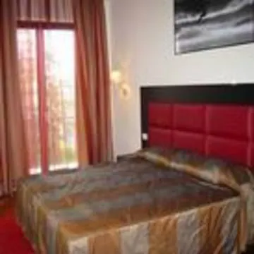La Chicca Palace Hotel