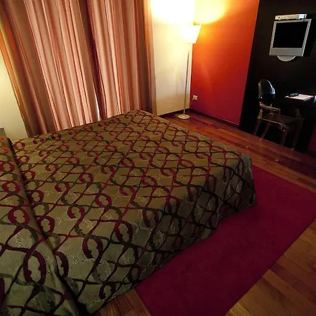 La Chicca Palace Hotel Milazzo
