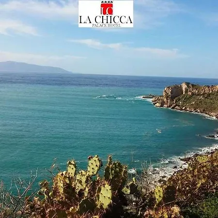Hotel La Chicca Palace