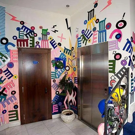 Hotel La Chicca Palace 4*