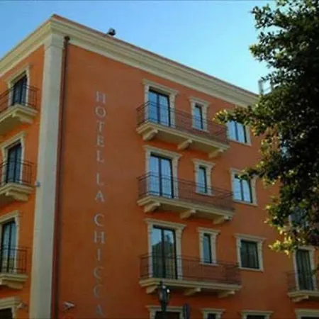 Hotel La Chicca Palace