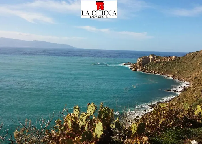 Hotel La Chicca Palace